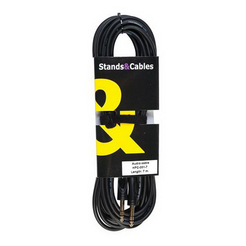 Stands&Cables HPC-001-7 соединительный 7 м